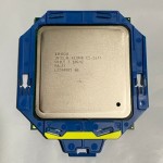 Intel Xeon E5-2637 3.00GHz Dual-Core CPU Processor SR0LE LGA2011 Socket