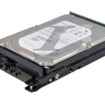 EMC 118032750 2TB 7.2K SAS 3.5" 6G Hard Drive