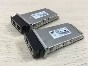 CISCO DWDM-X2-35.82 Original Cisco DWDM X2 Transceiver module