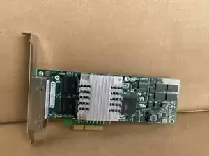 IBM EXPI9404PT PRO/1000PT Intel 82571 Chip Server Network Card 39Y6137 39Y6138