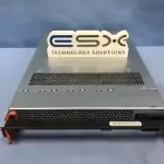 IBM Storwize 01LJ901 V3700 V2 / V5000 800W AC Power Supply Module