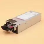 866793-001 HPE PROLIANT 800W 80+ TITANIUM FLEX SLOT 200V-240V POWER SUPPLY PSU