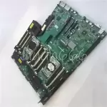 One NEW Lenovo 00MU953 X3650 M5 Server System Board Motherboard Dual Intel