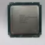 Intel Xeon E5-4657L V2 SR19F 12 Core 2.4Ghz 30MB 8GT/s FCLGA2011 CPU *km