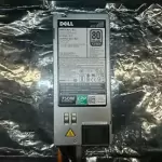 Dell 5RHVV D750E-S6 750W EPP 80 Plus Platinum Server Power Supply PSU