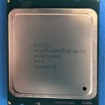 Intel Xeon E5-4627 V2 SR1AD 3.30GHz 8-Core 16MB LGA2011 CPU Processor
