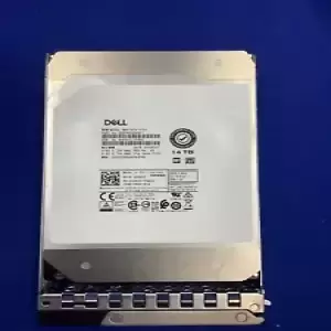 CDVC7 Dell 14TB SATA 7.2K 3.5inch 512e Enterprise HDD MG07ACA14TEY 0CDVC7