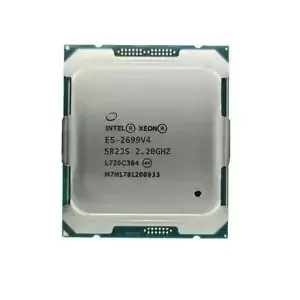 Intel SR2JS E5-2699 V4 22Core 2.2Ghz 56MB Processor FCLGA2011-3