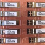 BRANDNEW J9150A HP X132 10G SFP LC SR 850nm 300m Compatible Transceiver 1YEARWRT