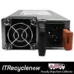 Dell D1200E-S1 1400W 80 Plus Hot Swap Platinum Power Supply for PowerEdge C6220