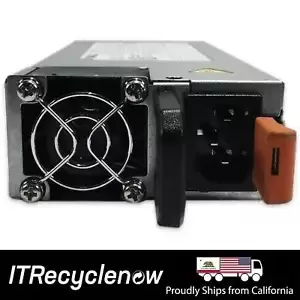 Dell D1200E-S1 1400W 80 Plus Hot Swap Platinum Power Supply for PowerEdge C6220