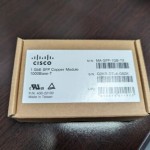 New Genuine Cisco Meraki MA-SFP-1GB-TX  Transceiver Module