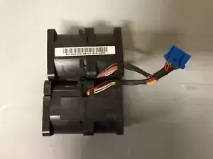 San Ace 40 9CRA0412G5058 Dell Poweredge Fans - FREE SHIPPING