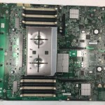 HP System Server Board 496069-001 (451277-00-001?