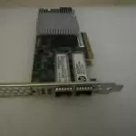 HP  593742-001 593715-001 Dual Port 10 Gigabit Ethernet SFP PCIe Network US New