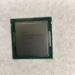 Intel Xeon E3-1271V3 3.6 GHz SR1R3 4-Cores CM8064601575330