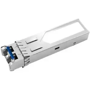 HP J4858D Aruba - SFP (mini-GBIC) transceiver module - GigE - 1000Base-SX - LC m