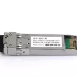 SFP-10G-LR 10G-1310NM-10KM-SM-SFP+ 10GBASE LR Compatible HP Optical Transciver