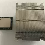 Intel Xeon E7-4870 2.4GHz 30MB LGA1567 10-Core CPU Processor SLC3T W/Heatsink