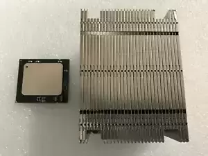 Intel Xeon E7-4870 2.4GHz 30MB LGA1567 10-Core CPU Processor SLC3T W/Heatsink