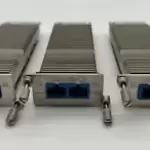 Cisco XENPAK-10GB-LR 10GB BASE-LR SMF Optical XENPAK Transceiver * LOT OF 3 *