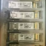 NEW OPEN CISCO ORIGINAL SFP-10G-ER  WITH HOLOGRAM   GENUINE MADE IN CHINA