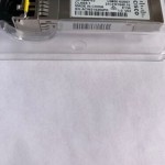Genuine Cisco OC3-IR1 Optical SFP Transceiver Module SFP-OC3-IR1 10-1966-01