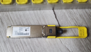 Cisco Original QSFP-4X10G-LRL-S TRANSCEIVER MODULE  10-3194-01