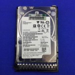 881457-B21 HPE 2.4TB 10K 12G SFF 2.5" SAS SC HDD 881507-001 EG002400JWJNT