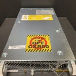 Dell EMC2 071-000-472 API2SG02 KLE Clariion 400W Power Supply CX200 CX300 TJ781