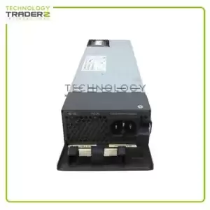 C3KX-PWR-1100WAC V02 Cisco 3560X/3750X Series 1100W AC Power Supply