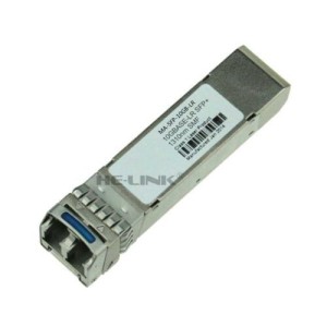 MA-SFP-10GB-LR Cisco Meraki Compatible 10G LR SFP+ 1310nm 10km Transceiver