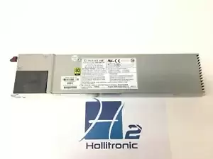SuperMicro PWS-1K41P-1R 1400W Switching power Supply *USED*