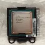 Intel Xeon E5-2418L V2 15MB 2.0GHz SR1AV CPU Processor Sockets FCLGA1356 – NEW