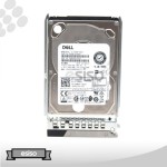 0WRRF AL15SEB18EQY DELL 1.8TB 10K 12G 2.5" SAS 512N HDD FOR DELL R740 R740XD