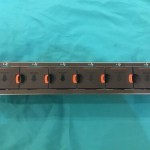 DELL POWEREDGE SERVER R720 R720xd COOLING FAN ASSEMBLY WG2CK 03RKJC NCJH0 KVN8J