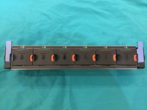 DELL POWEREDGE SERVER R720 R720xd COOLING FAN ASSEMBLY WG2CK 03RKJC NCJH0 KVN8J