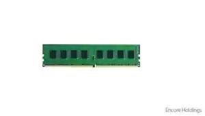 Micron Memory Module - 16 GB - DDR4 - 2666 MHz - ECC - MTA18ASF2G72PDZ-2G6J1SI