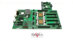 IBM 46K7505 Power 740 Server Dual Processor System Backplane - Fully Tested