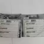 LOT OF 2 Cisco DS-SFP-FC8G-SW= Transceiver Module NEW SEALED