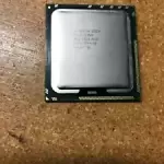 Intel Xeon W3520 2.66GHz/8M/4.80 Processor CPU SLBEW