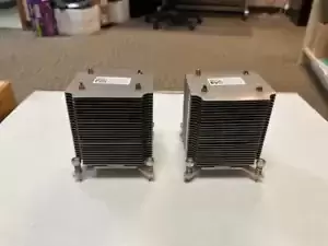 5JXH7 Dell PowerEdge T320 T420 CPU Processor Cooling Heatsink 05JXH7