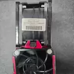 HPE ProLiant DL380p Gen8 Server Hot-Swap Plug Blower Cooling Fan Module Lot of 2