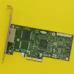 IBM Intel I340-T2 Dual Port 1Gbps PCI-E Ethernet Server Adapter 49Y4232 49Y4231