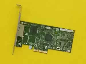 IBM Intel I340-T2 Dual Port 1Gbps PCI-E Ethernet Server Adapter 49Y4232 49Y4231