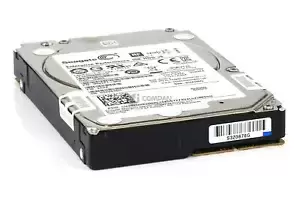 ST1800MM0158 SEAGATE HARD DRIVE 1.8TB 12G 10K SAS