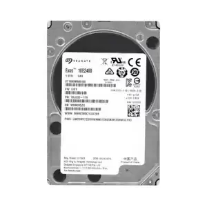 SEAGATE EXOS 10E2400 1.8TB 10K SAS-3 2.5'' ST1800MM0159