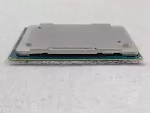 Damaged Working Intel Xeon 16-Core Gold 5218 @ 2.3GHz 22MB Processor SRF8T CPU