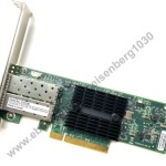 MCX312B-XCCT MELLANOX CONNECT-3 PRO EN 10GbE Dual Port SERVER ADAPTER CX312B