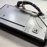 Dell 08XEV Power Supply for Precision 530 Tested Working NPS-460AB 008XEV